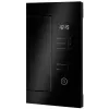 Mikrobangų krosnelė AMICA AMMB25E4SGB 25L 900W nerūdijantis plienas