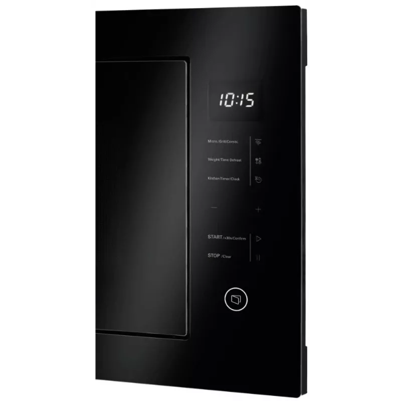 Mikrobangų krosnelė AMICA AMMB25E4SGB 25L 900W nerūdijantis plienas