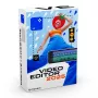 Movavi Video Editor 2025 raktas – montavimas namuose