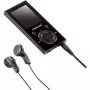 MP3 grotuvas 16GB juodas / 3717470 Intenso