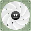 Aušinimo ventiliatorius THERMALTAKE CT120 120mm ARGB Sync šviesiai žalias, 2 vnt.