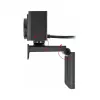 Internetinė kamera DeLOCK 96400 8 MP 3840 x 2160 pikselių USB 2.0 Juoda