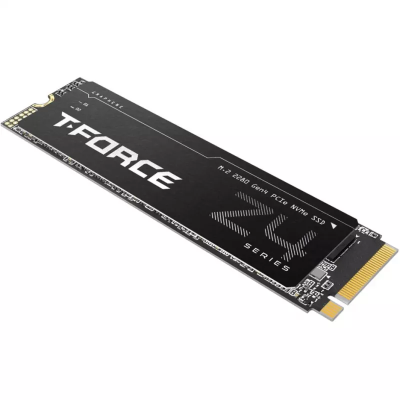 SSD diskas Team Group 1 TB M.2 PCI Express 4.0 NVMe Z44A5