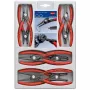 Knipex Precision Circlip Pliers Set 00 20 04 SB