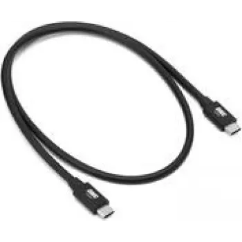 OWC Thunderbolt 5 USB-C laidas 240W 0,8m juodas