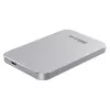 RealPower Powerbank PB-5000 MAG Sidabrinis 5000 mAh