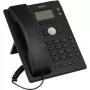 Snom D120 VoIP telefonas - juodas (4361)