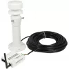 Anemometras ALLNET ALL3420 vėjo greičio matavimui IP pastatų automatikai