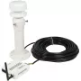 Anemometras ALLNET ALL3420 vėjo greičio matavimui IP pastatų automatikai