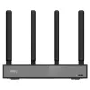 Tinklinis vaizdo registratorius IMOU N118W juodas – 18 kanalų, 4 kanalų atkūrimas, 3840×2160, dviejų juostų Wi‑Fi, SATA iki 16 TB