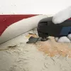 Bosch 2 608 664 487 peilių rinkinys daugiafunkciniam įrankiui