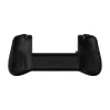 Belaidis žaidimų valdiklis GameSir X5 Lite – juodas, ergonomiškas, Bluetooth