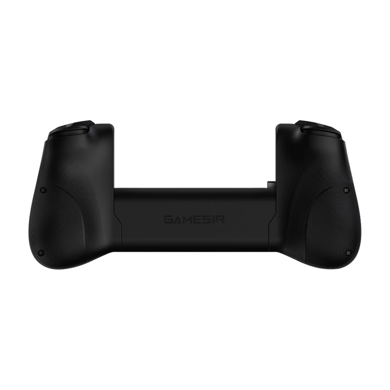 Belaidis žaidimų valdiklis GameSir X5 Lite – juodas, ergonomiškas, Bluetooth