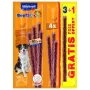 Vitakraft Beef Stick Turkey šunų skanėstas 3+1