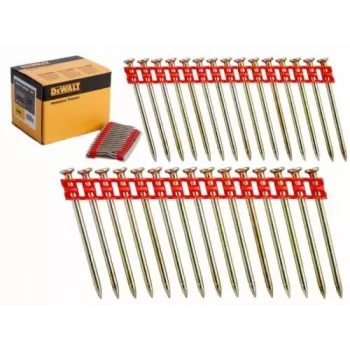 DeWALT DCN8903053 vinys ir segtuvų priedas 510 vinių 5.3 cm