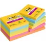 3M 7100259227 Mėlyni lipnūs lapeliai