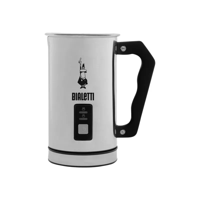 Bialetti MK01 Automatinis pieno putotojas Nerūdijantis plienas