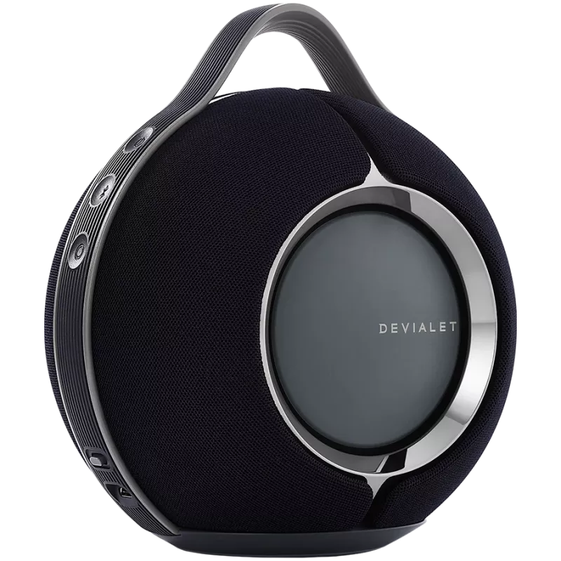 Devialet Mania 95 dB nešiojamas stereofoninis garsiakalbis
