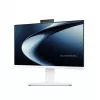 All-in-One kompiuteris ASUS AIO P440VAK-WPC204X Core 5 210H 23,8 col. FHD 100Hz 250 nitų 16GB DDR5 512GB SSD Intel Graphics WLAN+BT 1080p kamera Windows 11 Pro Baltas