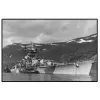 Konstruktorius Cobi Battleship Tirpitz – 593 detalės, mastelio modelis su demonstravimo stovu