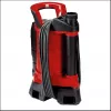 Einhell 4171450 Sodo įrankis 17.500 L Juodos spalvos