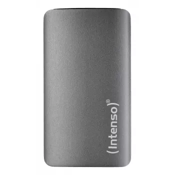 Intenso TX800 - SSD - 2 TB - extern (tragbar) - USB 3.2 Gen 2x2 (USB-C Steckverbinder)
