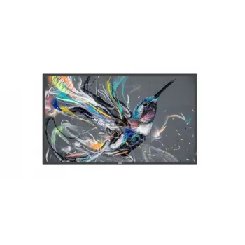 Philips 86BDL3511Q/00 Profesionalus viešas ekranas 86 colių IPS 4K Ultra HD juodas