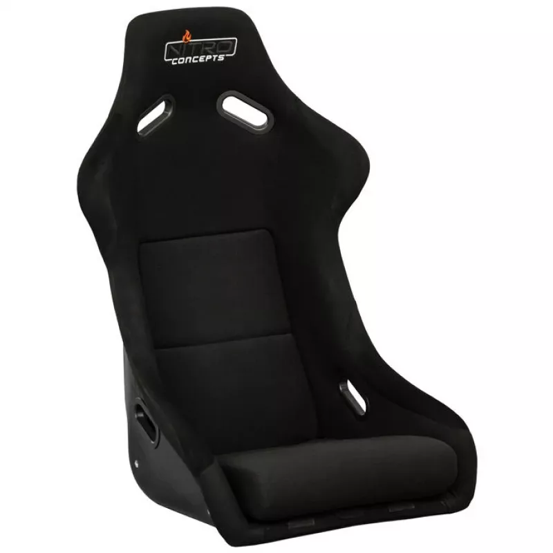 Nitro Concepts E-Racer LED rinkinys