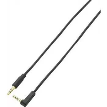 Speaka Professional SP-7870060 Priedas ryšiui Juodas