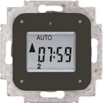 6422 U Jalousie-Compact-Timer (2CKA006410A0409) – BUSCH-JAEGER