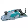 Elektrinis oblius Makita 1806B juodas, žalias, pilkas 15000 aps./min. 1200 W
