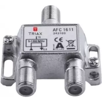 Triax AFC 1611 – RF signalo stiprintuvas (343103)