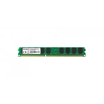 Serverio atmintis DDR4 32GB/2666 (1x32) ECC CL19 DIMM DRx8 VLP Goodram