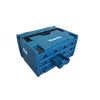Makita P-84327 mėlynas dėklas įrankiams