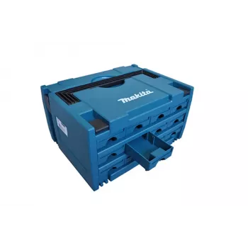 Makita P-84327 mėlynas dėklas įrankiams