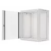 Sieninis stovas Lanberg WF01-6415-10S 19 inch 15U