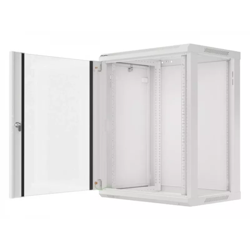 Sieninis stovas Lanberg WF01-6415-10S 19 inch 15U