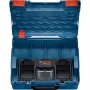 Baterijų įkroviklis Bosch EXPERT EXAL18V2-320 18V 2A Bosch 18V akumuliatoriams