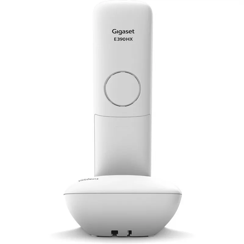 Belaidis analoginis/DECT telefonas Gigaset E390