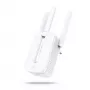 Mercusys MW300RE WiFi N kartotuvas 300Mbps belaidžio tinklo stiprintuvas (N300, 2 išorinės antenos)