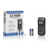 HI-TECH MEDICAL CA 9000 PROFESSIONAL 0 - 4% Juodas