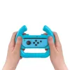 Laikiklis Subsonic SA5597, skirtas Nintendo Switch, mėlynai raudonas