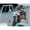 Plastikinis modelis VW T1 Panel Van – Gulf dekoras 1/24