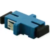 ROTRONIC-SECOMP VALUE - Tinklo adapteris - SC (M) į SC (M) - Šviesolaidinis