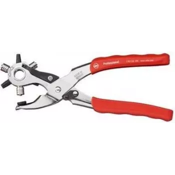 Revolverinės perforavimo replės Wiha Z 65 2 05