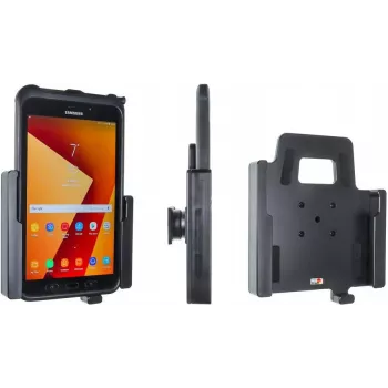 Brodit laikiklis su rutuliniu šarnyru (Tilt Swivel), tinka Samsung Galaxy Tab Active 2 (711002)
