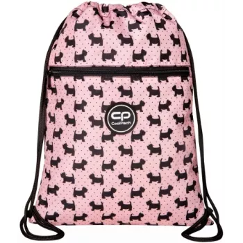 Sportinis krepšys CoolPack Vert Doggies