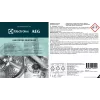 Nuosėdų šalinimo skystis Electrolux M3KCD202 1 L – universalus virduliams, kavos aparatams, lygintuvams