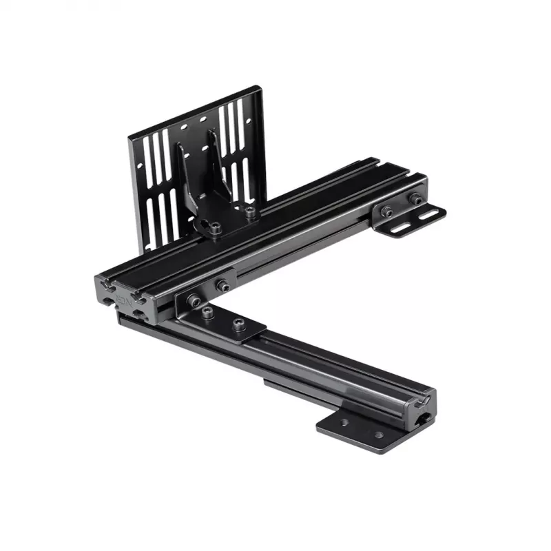 Next Level Racing Elite Shifter Add-On Black Edition NLR-E034 – priedas prie lenktyninio kokpito