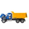 Žaidimų automobilis Bruder 02815 MACK Granite savivartis
